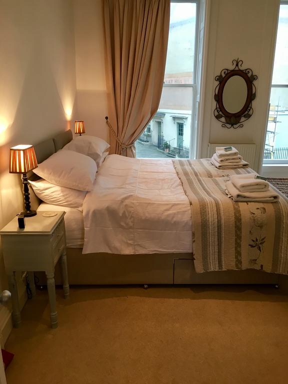 No 1 The Paragon Bath Ngoại thất bức ảnh